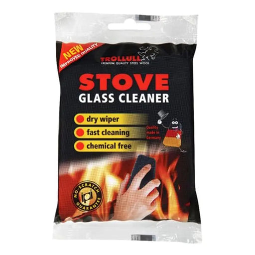 FIREPLACE SPONGE CON:P B46419 - Допълнително оборудване<<<Отопление Охлаждане и Вик<<<Praktiker