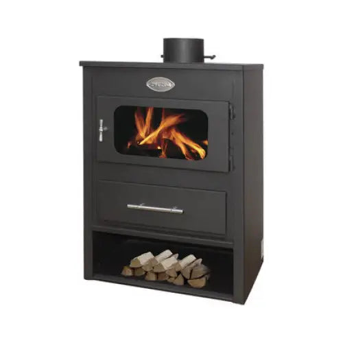 FIREPLACE ZVEZDA 1 ECO - Камини<<<Отопление Охлаждане и Вик<<<Praktiker