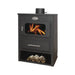 FIREPLACE ZVEZDA 1 ECO - Камини<<<Отопление Охлаждане и Вик<<<Praktiker