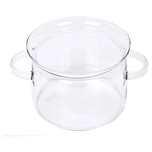 FIREPROOF POT 2.00 L LEROY - Съдове за готвене<<<Домашни потреби<<<Кухня<<<Praktiker