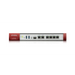 Firewall ZYXEL USG ATP200 UTM BDL Sandboxing 10/100/1000 4x LAN/DMZ 2x WAN 1xSFP 2xUSB with 1 year licenses included