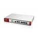 Firewall ZYXEL USG ATP200 UTM BDL Sandboxing 10/100/1000 4x LAN/DMZ 2x WAN 1xSFP 2xUSB with 1 year licenses included