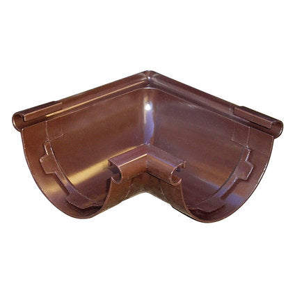 CORNER 125 BROWN AN 125 M FIRST PLAST