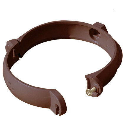 BRACKET KIT WITH SCREW F 80 BROWN CNM 80 M FIRST PLAST