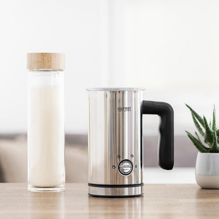 Milk frother FIRST FA-5440-1 550 W