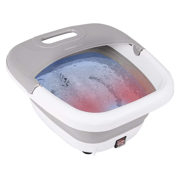 FOOT MASSAGE BATH FIRST FA-8116-2