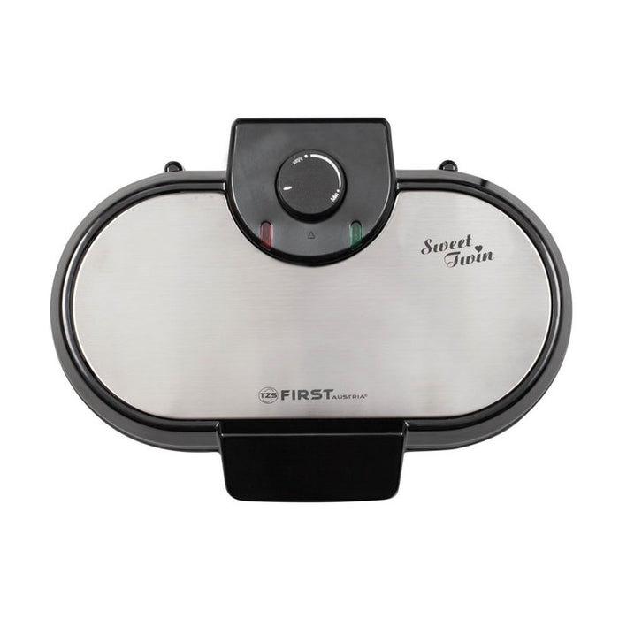 WAFFLER FIRST FA-5305-2 GRAY