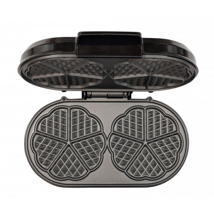 WAFFLER FIRST FA-5305-2 GRAY