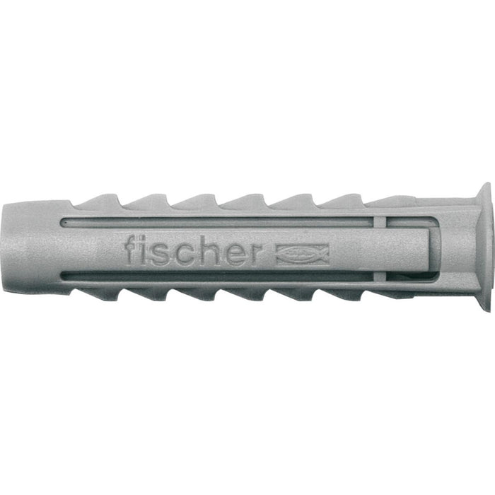 Studs Fischer SX 70010 10 x 50 mm (50 Units)