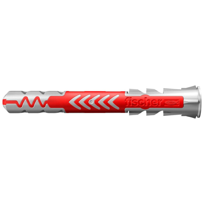 UNIVERSAL DOWEL FISCHER DUOPOWER 10X80 25PCS