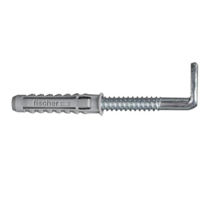CONCRETE DOwel with Hook FISCHER WDS 10