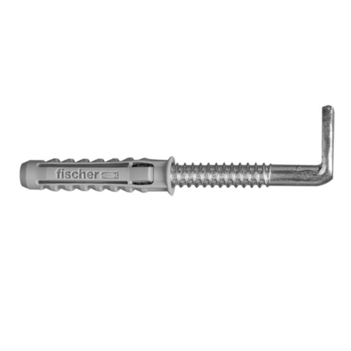 CONCRETE DOwel with Hook FISCHER WDS 12