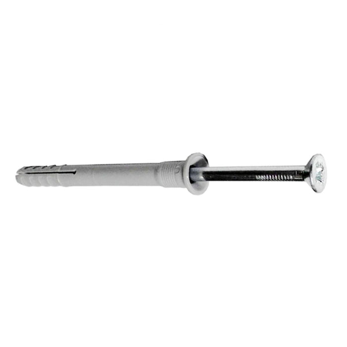 DOWEL NAIL FOR CONCRETE F6X80MM