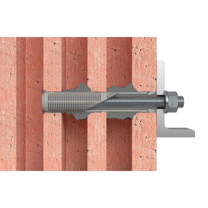 DOWEL FOR CHEMICAL ANCHOR 16X130 FISCHER FIS HK