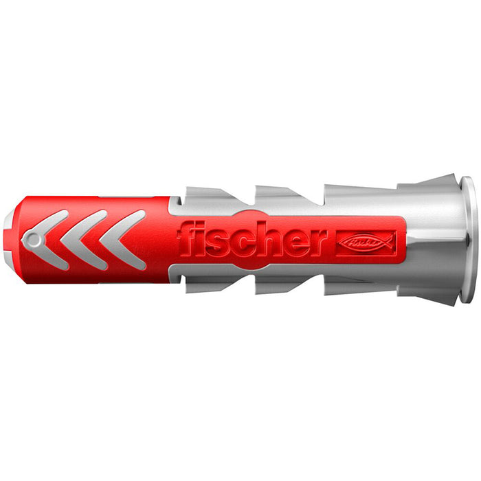 DOWEL WITH SUPPORT RING FISCHER K NV