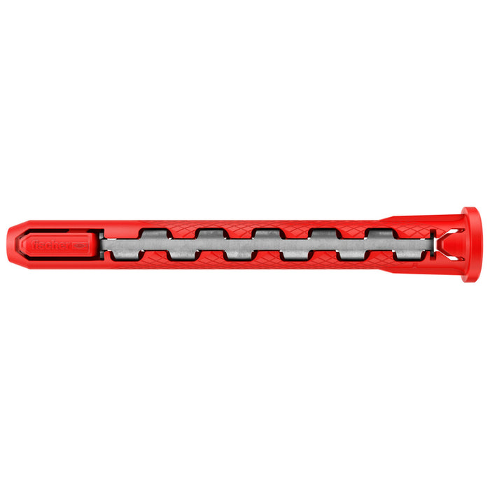 HYBRID FRAME DOWEL WITH SCREW 10X90 TK FISCHER 4 PACK