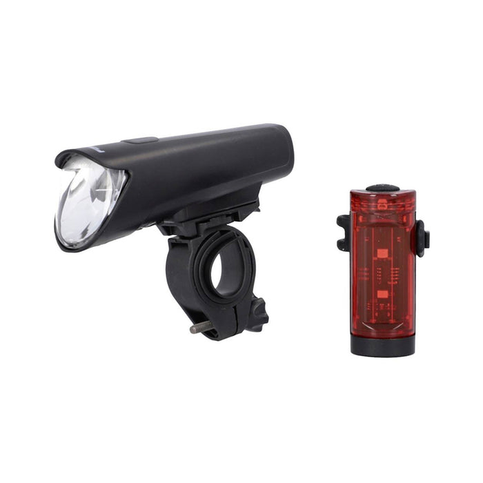 LED BICYCLE LIGHTS FISCHER 45LUX