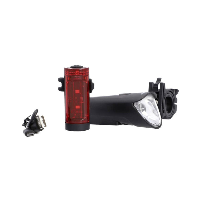 LED BICYCLE LIGHTS FISCHER 45LUX