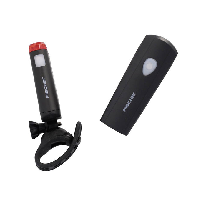 LED BICYCLE LIGHTS FISCHER 20LUX
