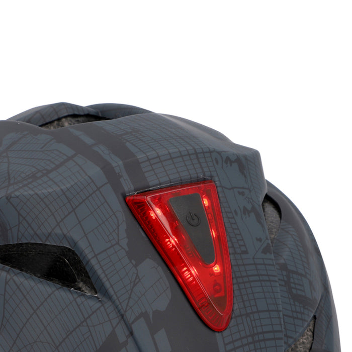 FISCHER BICYCLE HELMET