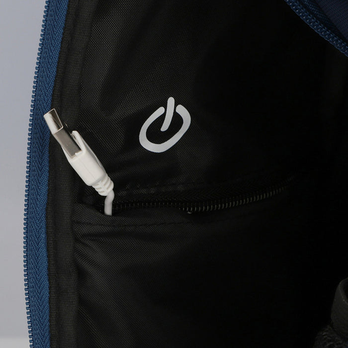 FISCHER LED BACKPACK