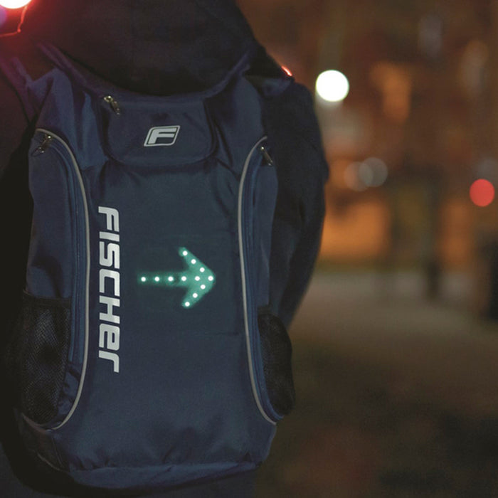 FISCHER LED BACKPACK