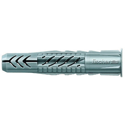 UNIVERSAL DOWEL F8X50MM 50 PCS. FISCHER