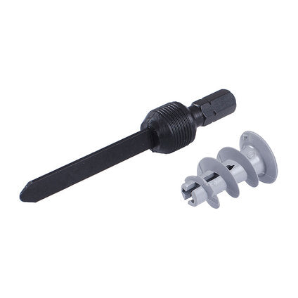 DOWEL FOR PLASTERBOARD 22MM 10 PCS FISCHER GKK