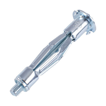 DOWEL FOR CAVITIES F10X52MM 4 PIECES FISCHER