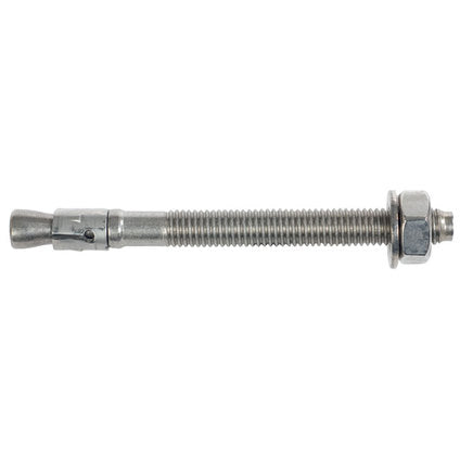 SEGMENTAL ANCHOR F16X145MM FISCHER FBN II