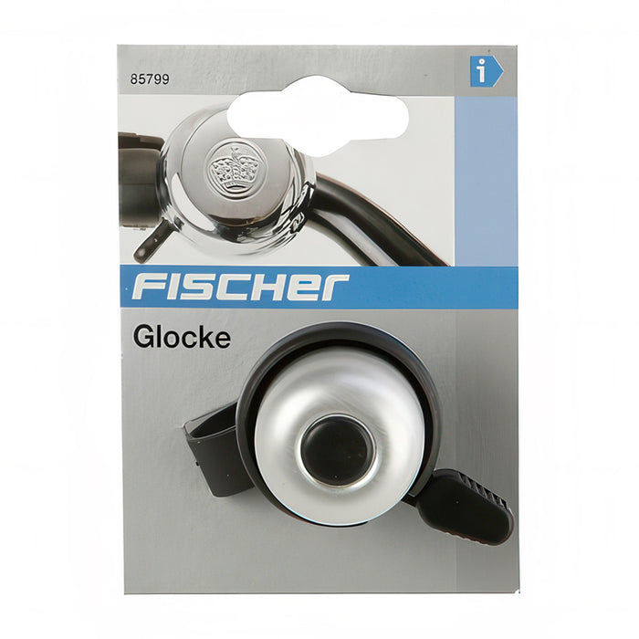 MINI FISCHER DOUBLE TONE BELL