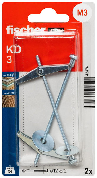 DOWEL-HANGER.CEILING KDH3K