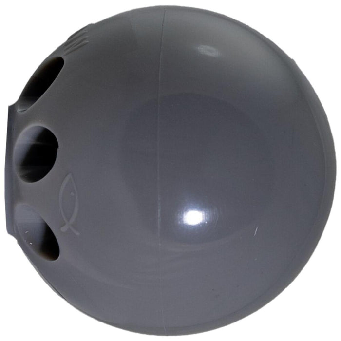 DOOR STOPPER WITH DOWEL GRAY TS 8 GK