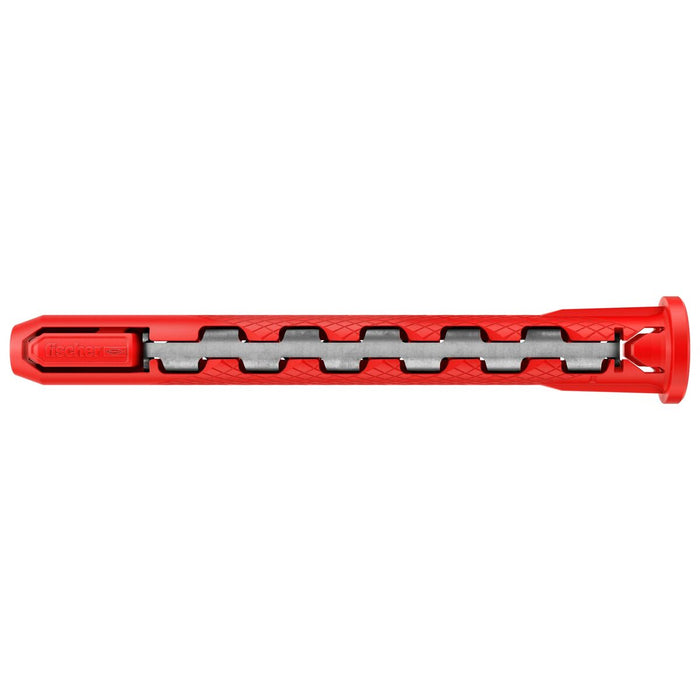 HYBRID FRAME DOWEL WITH SCREW 10X90 FUS K FISCHER 4 PCS
