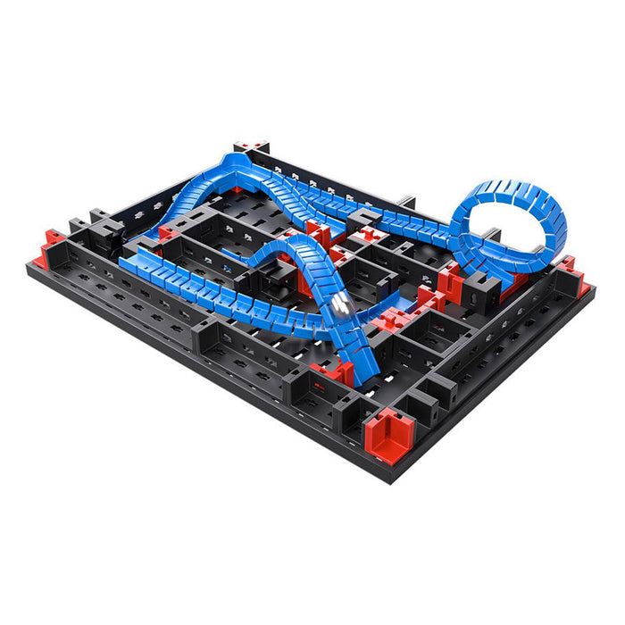 CONSTRUCTOR FISCHERTECHNIK LABYRINTH