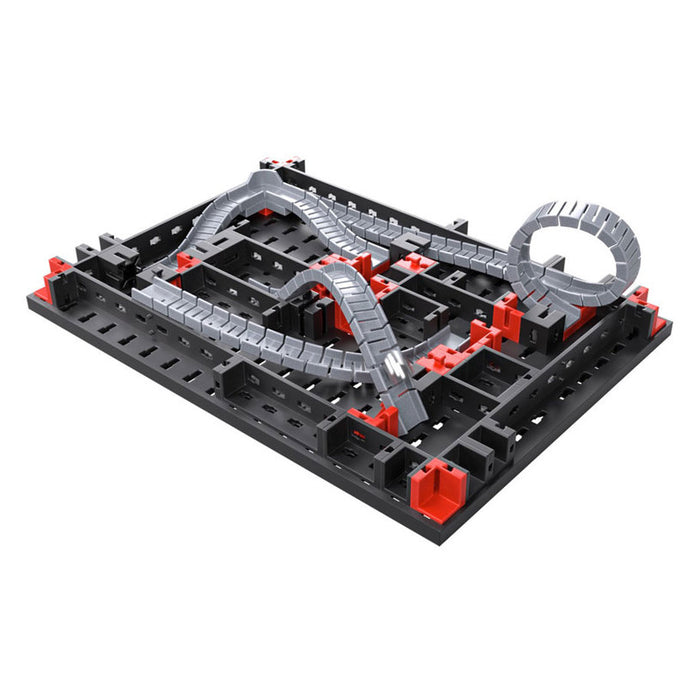 CONSTRUCTOR FISCHERTECHNIK BUILD YOUR GAME