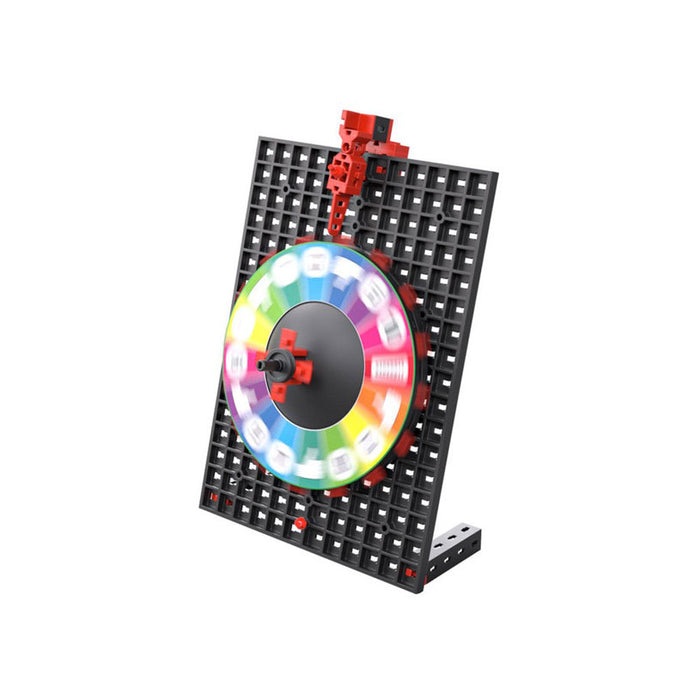CONSTRUCTOR FISCHERTECHNIK BUILD YOUR GAME