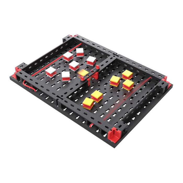 CONSTRUCTOR FISCHERTECHNIK BUILD YOUR GAME