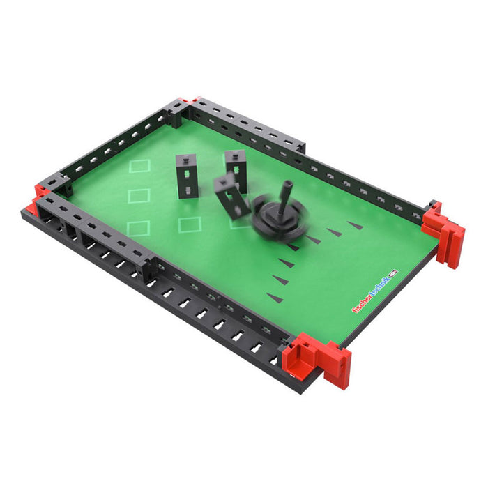 CONSTRUCTOR FISCHERTECHNIK BUILD YOUR GAME