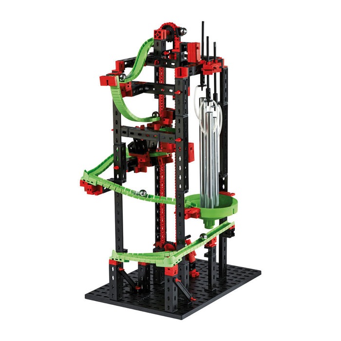 CONSTRUCTOR FISCHERTECHNIK DYNAMIC M