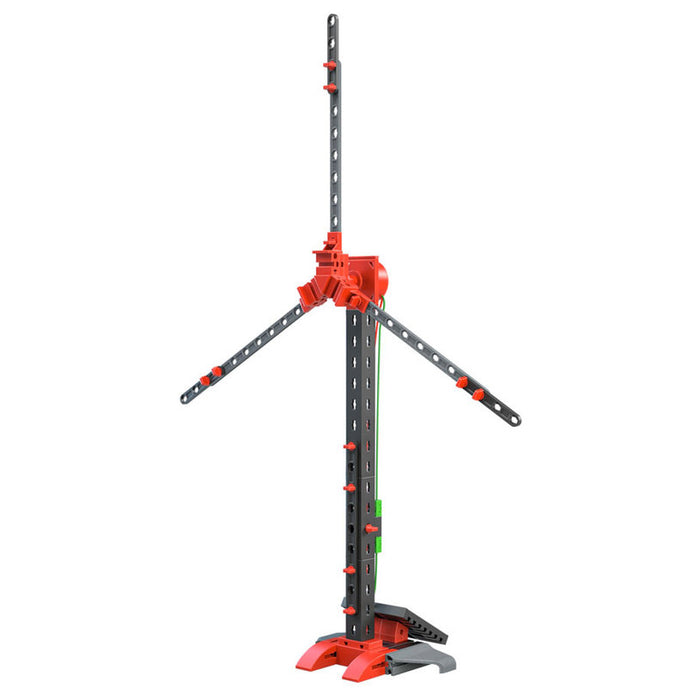 CONSTRUCTOR FISCHERTECHNIK SOLAR POWER