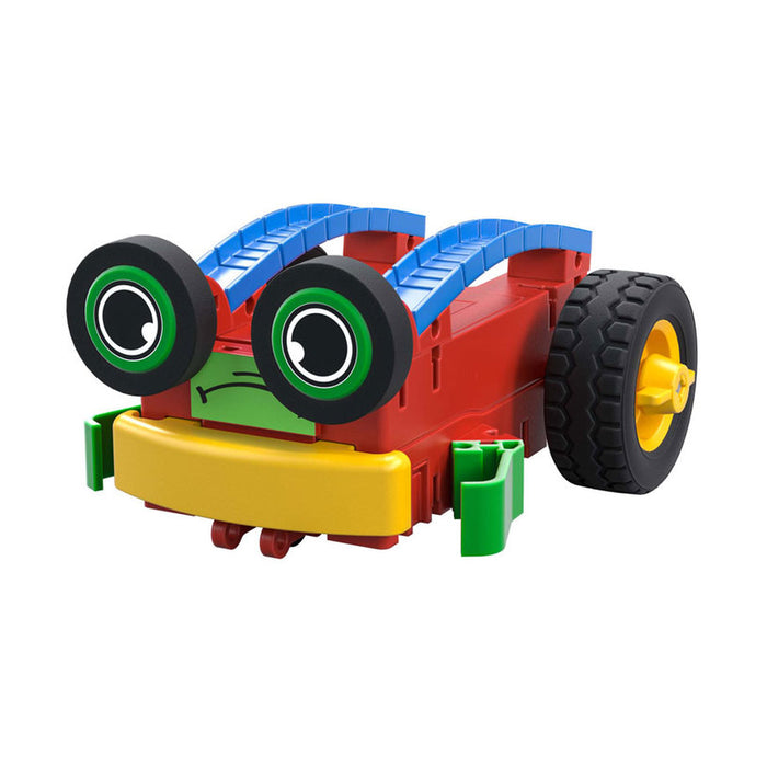 CONSTRUCTOR FISCHERTECHNIK EARLY CODING