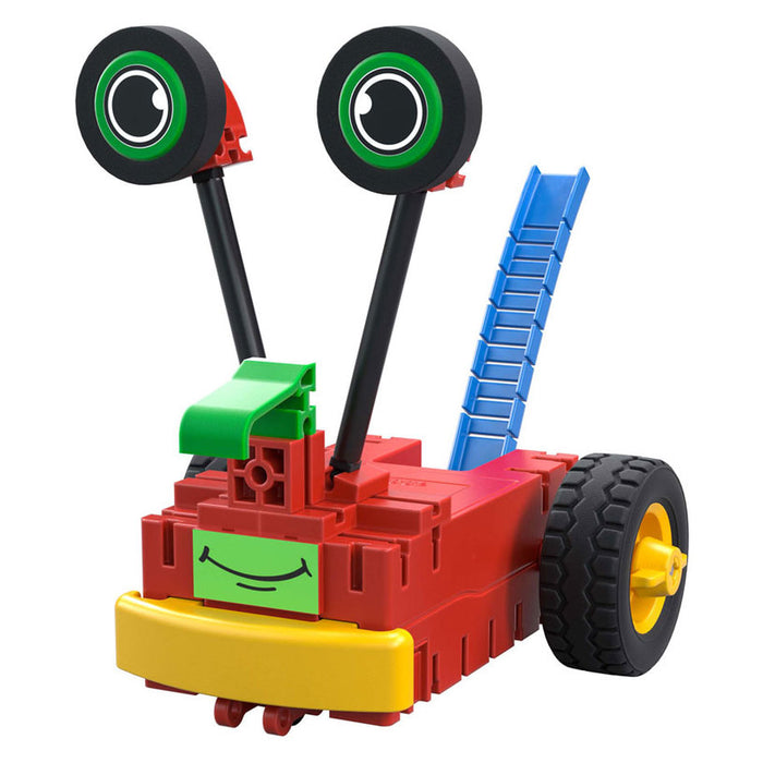 CONSTRUCTOR FISCHERTECHNIK EARLY CODING
