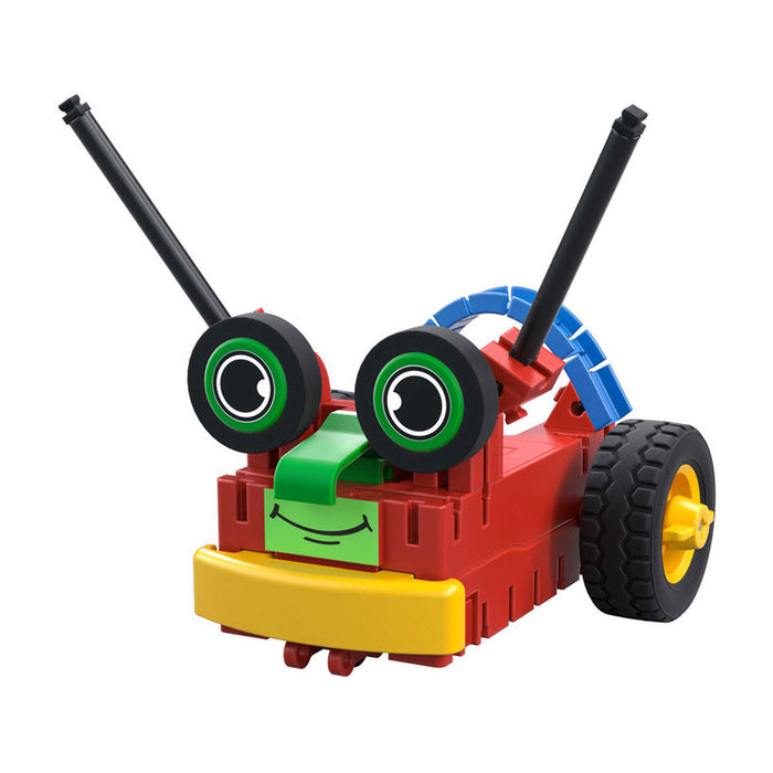 CONSTRUCTOR FISCHERTECHNIK EARLY CODING
