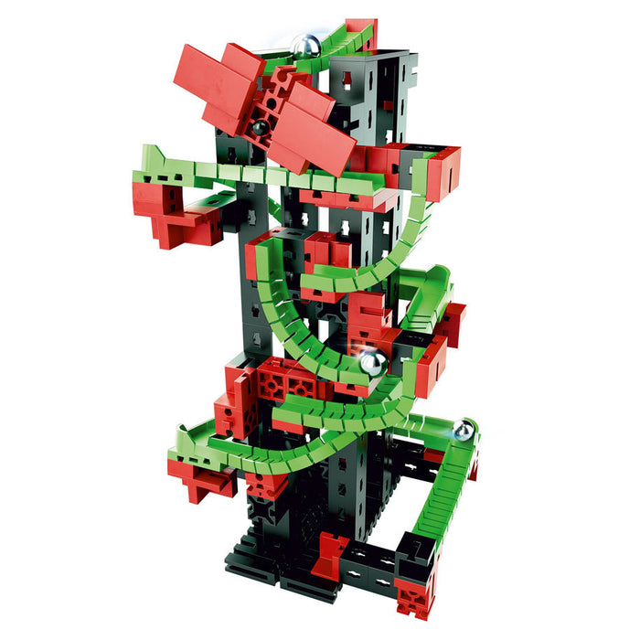 CONSTRUCTOR FISCHERTECHNIK DYNAMIC S