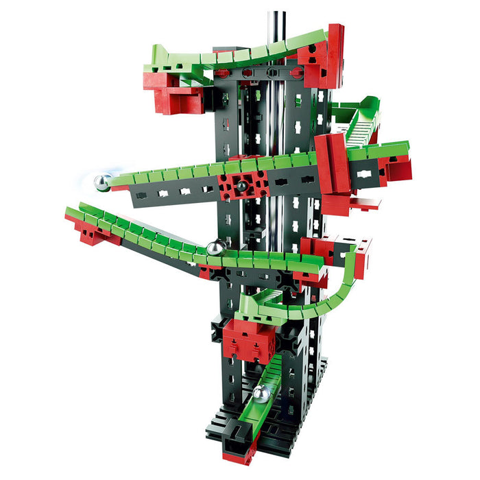 CONSTRUCTOR FISCHERTECHNIK DYNAMIC S