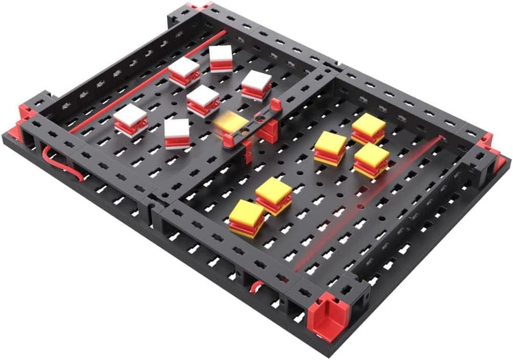 CONSTRUCTOR FISCHERTECHNIK BUILD YOUR GAME