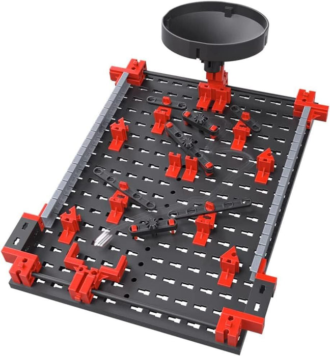 CONSTRUCTOR FISCHERTECHNIK BUILD YOUR GAME