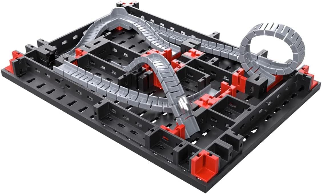 CONSTRUCTOR FISCHERTECHNIK BUILD YOUR GAME
