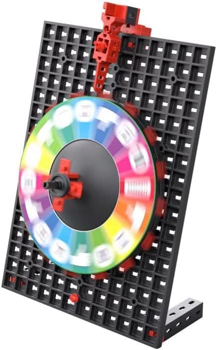 CONSTRUCTOR FISCHERTECHNIK BUILD YOUR GAME